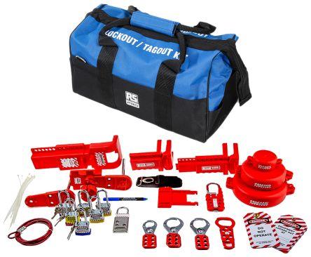Produktbild Rs Pro Valve Lockout Kit