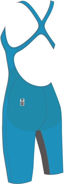 Produktbild Speedo Fastskin LZR Pure Valor Openba (25)