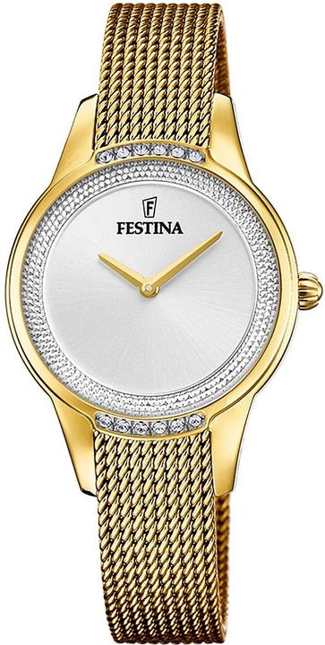 Produktbild Festina Mademoiselle (Analoguhr, 30 mm)