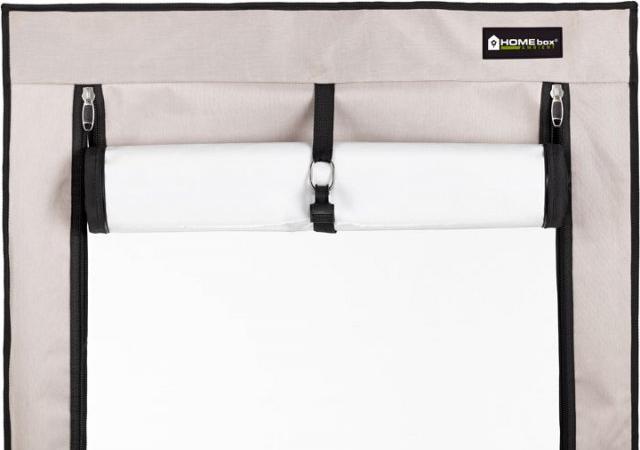 Actual product image Homebox Ambient R120 With PAR+