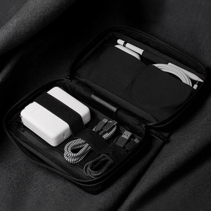 Actual product image Native Union Stow Organizer Pouch (Case)
