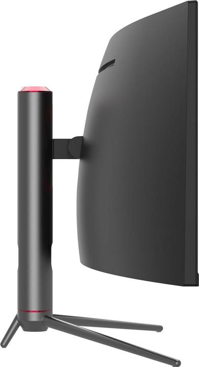 Actual product image LC-Power LC-M49-DQHD-120-C-Q (5120 x 1440 pixels, 49")