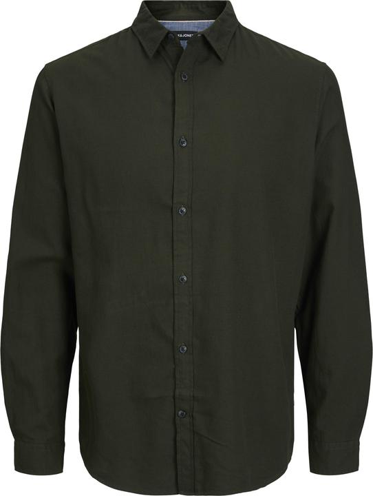 Immagine prodotto Jack & Jones Jjegingham Twill Shirt L/S Noos (XL)