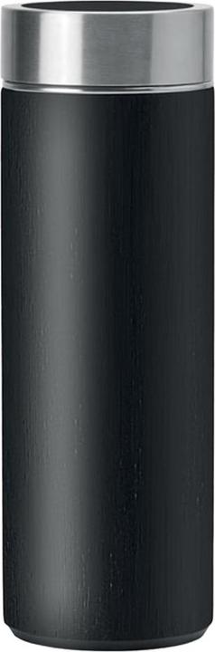 Produktbild MidOcean Thermosflasche Batumi Bambus 400ml (0.40 l)