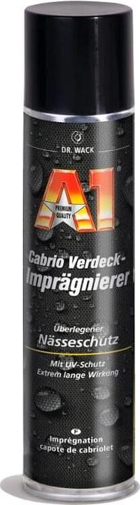 A1 Impregnante per capote (400 ml)
