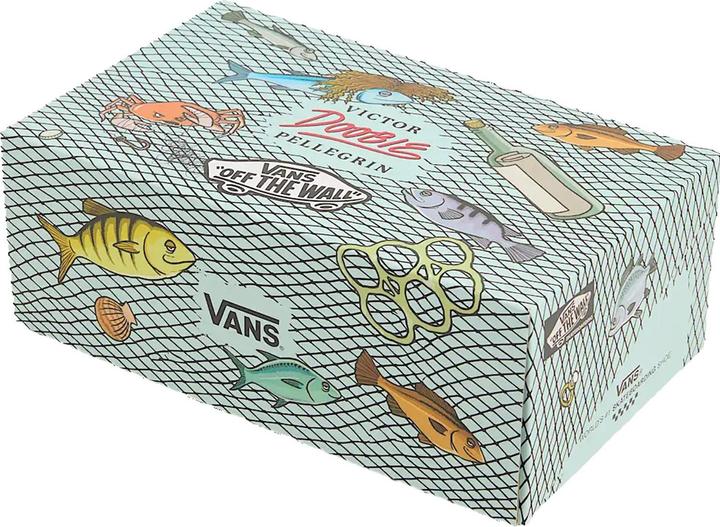 Produktbild Vans M41807 (42)