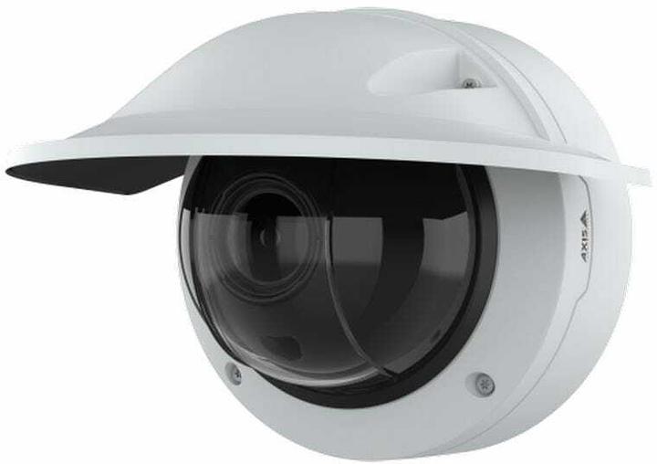 Axis Q3546-LVE 10 mm (2688 x 1512 Pixels)