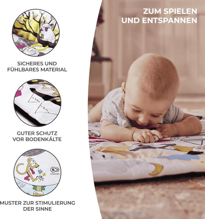 Immagine prodotto KinderKraft Smartplay