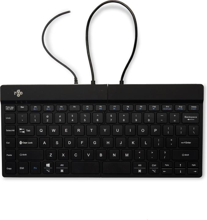 Image du produit R-Go Tools Split Break (US, Filaire)