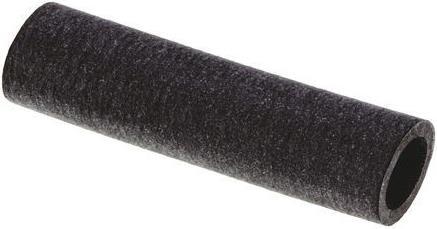 Produktbild HellermannTyton Rubber Tubing, Chloroprene H40X30BK (Kabeldurchlass, 3 cm)