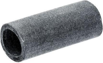 Productafbeelding HellermannTyton Rubber slang, Chloropreen H75X30BK (Kabelopening, 3 cm)