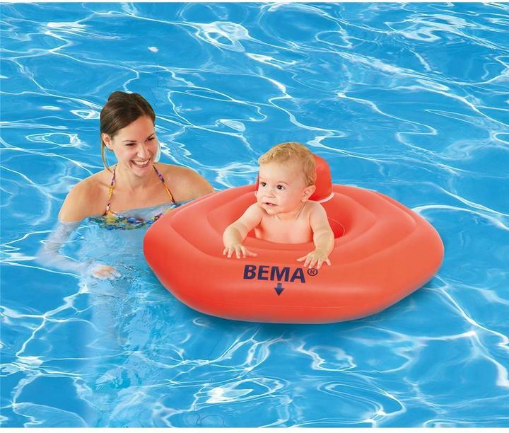 Actual product image Bema Floating seat baby