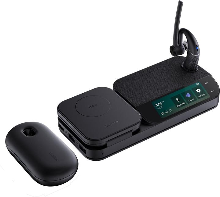 Produktbild Yealink BH71 Workstation Pro (Kabellos, USB-C)