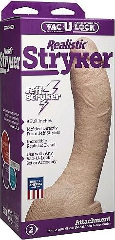 Image du produit Doc Johnson Vac-U-Lock
