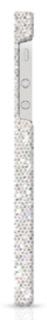 Image du produit Ultra Case Ecstasy Case pour iPhone 5/5S/SE Argent (Apple iPhone 5, Apple iPhone SE, Apple iPhone 5s)