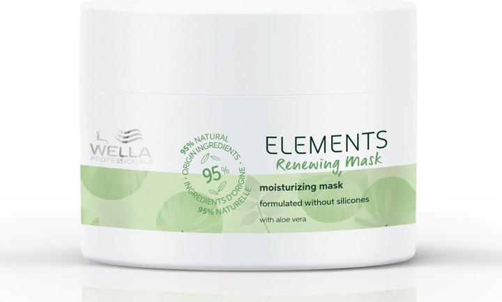 Produktbild Wella Elements Renewing Mask (150 ml)
