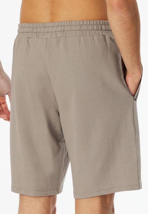 Schiesser Pyjamashorts Mix + Relax