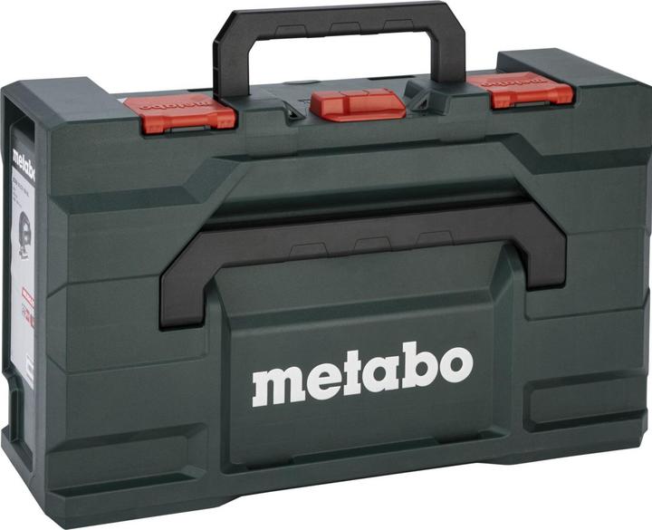 Produktbild Metabo STAB 18 LTX 150 BL Akku-Stichsäge