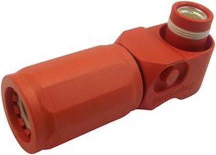Immagine prodotto Amphenol 8mm SURLOK PLUS R/A Plg FOR 35mm Or.