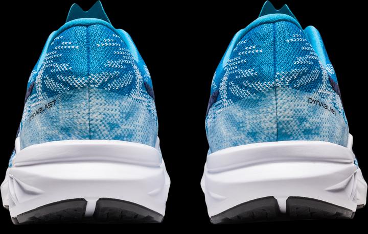 Actual product image ASICS Performance Dynablast 3 running shoe (44)