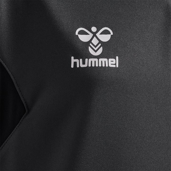 Actual product image hummel Hmlauthentic Pl Jersey S/S Kids (176)