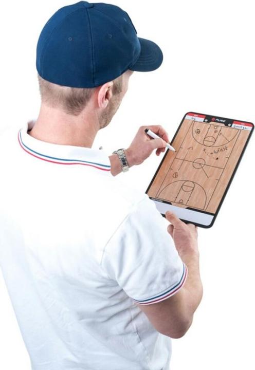 Produktbild Pure2improve Trainingsboard Handball