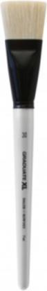 Actual product image Daler-Rowney Brush Graduate XL 212362 flat size 30