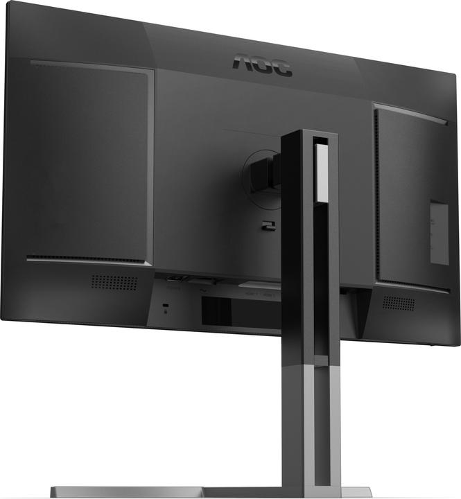 Productafbeelding AOC U27U3CV 27p Nano IPS WLED UHD (3840 x 2160 Pixels, 27")