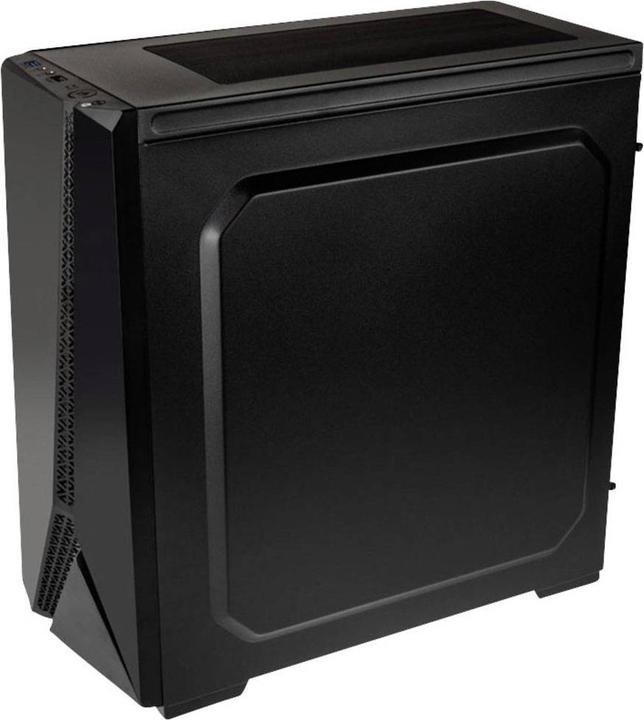 Actual product image Kolink Quantum Mesh (ATX, mATX, Mini-ITX, E-ATX)