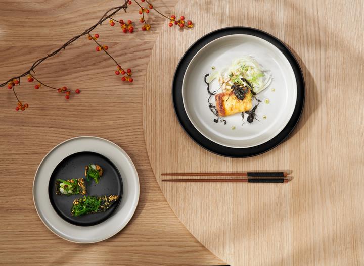Actual product image ASA Selection COPPA Buddha Bowl tofu 18cm (18 cm, 1 x)