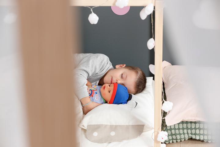 Actual product image Zapf Creation Jonas