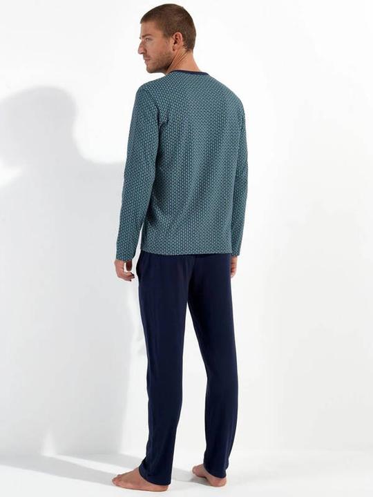 Produktbild HOM Pyjama Andy (L)
