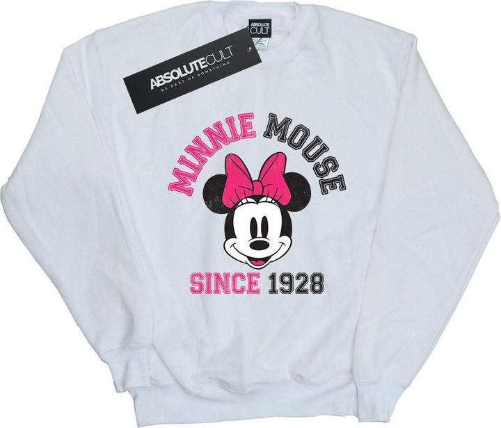 Immagine prodotto Disney Mickey Mouse Since 1928 Felpa Uomo (XXL)