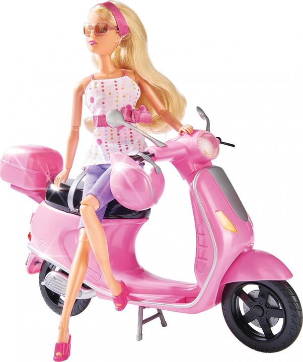 Produktbild Simba Chic City Scooter