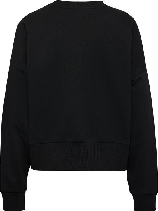 hummel hmlBOXY W CREWNECK BEE