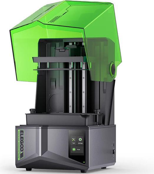 Produktbild Elegoo 3D-Drucker Saturn 4