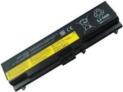 Image du produit Lenovo 0A36302 Batterie pour ordinateur portable ThinkPad 70+ (6 cellules, 5200 mAh)