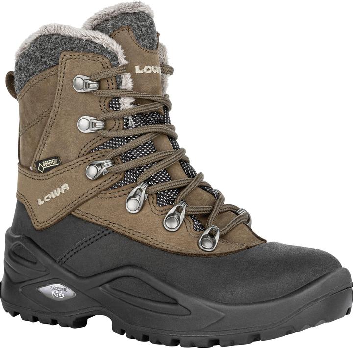 Actual product image Lowa Couloir GTX (28)