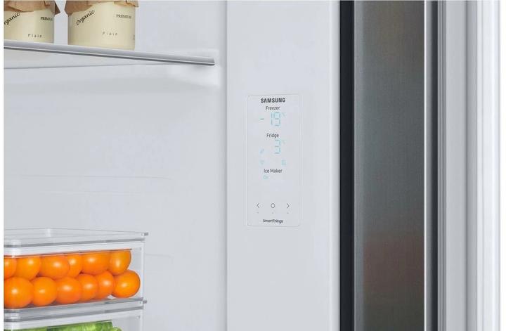 Produktbild Samsung RS68CG852ES9WS (634 l)