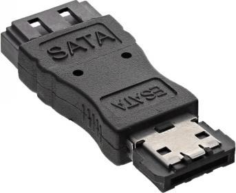 Image du produit InLine Adaptateur eSATA vers SATA