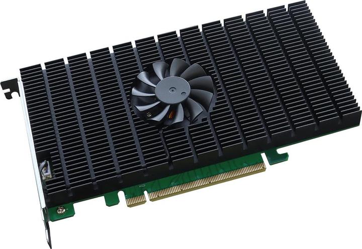 Actual product image HighPoint SSD7505