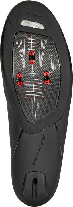 Actual product image Shimano SH-RC901 Shoes Wide (42)