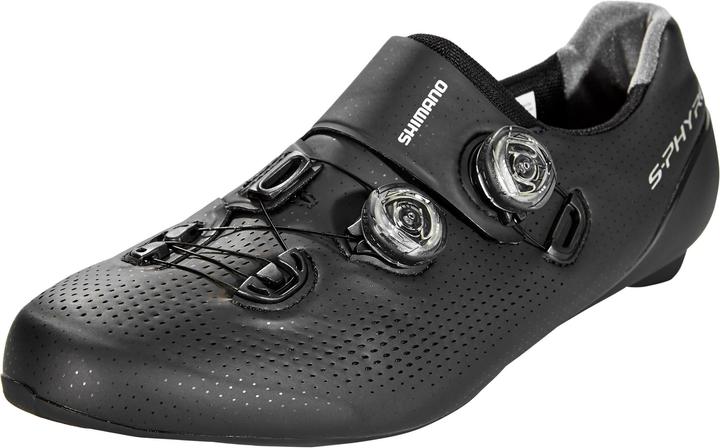 Actual product image Shimano SH-RC901 Shoes Wide (42)