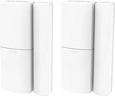 Actual product image Honeywell Wireless alarm system set HS330S