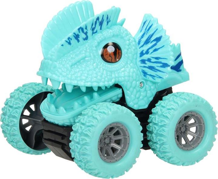 Immagine prodotto Dino Monster Truck a 360 gradi