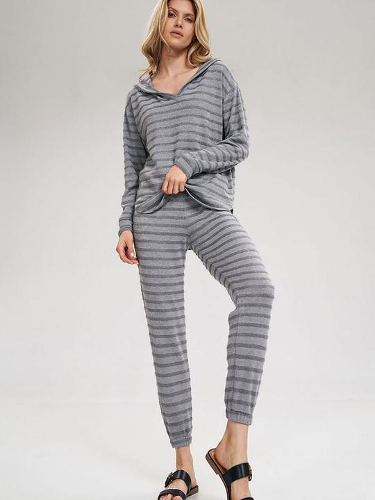 Figl sports suit trousers (S)