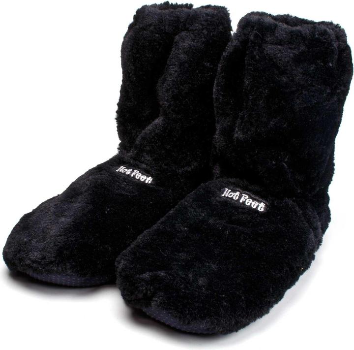 TOP Aufwärmbare Boots (One Size)