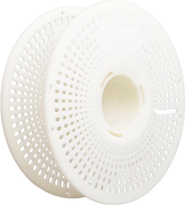 Immagine prodotto eSUN eSpool+ Abnehmbare Spule für Refill Filament (ABS, 210 g, Bianco)