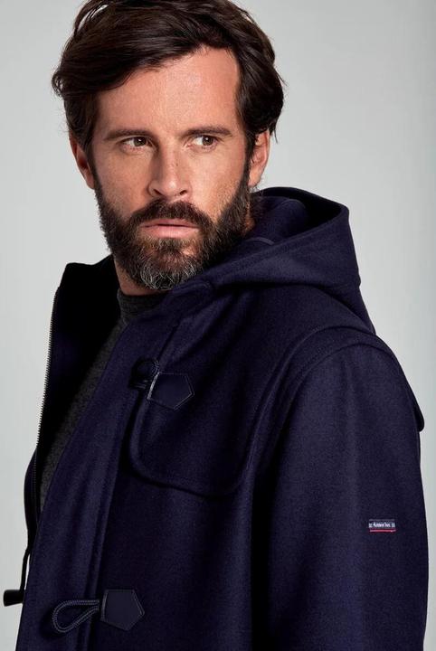 Produktbild Armor Lux duffle-mantel quimper (XL)
