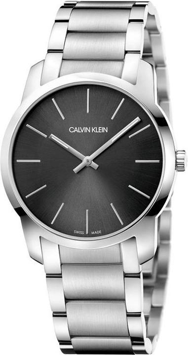 Image du produit Calvin Klein métropole (Montre analogique, 37 mm)